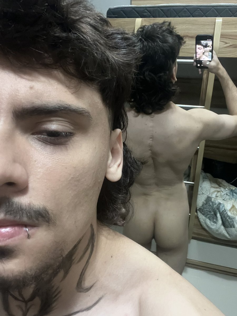 BARTHO 🔞 tweet media