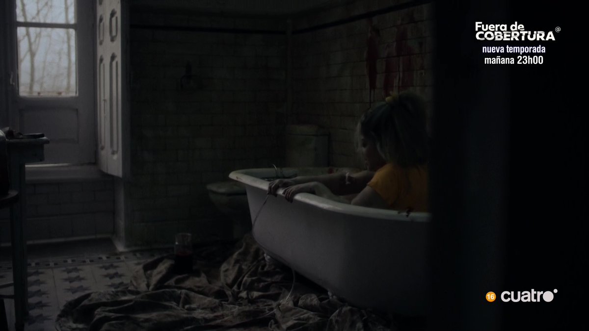 Cuarto Milenio tweet media