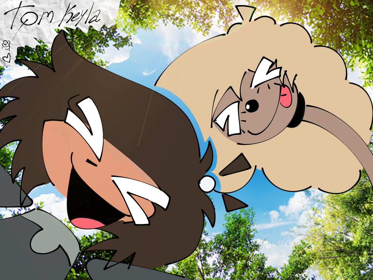 Zirex#LosCapitanesToaderos🍄🌊 (COMMS OPEN 2/10) tweet media