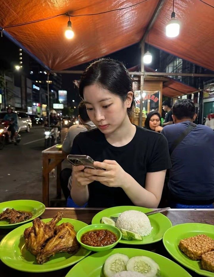(다현) dahhyunner tweet media
