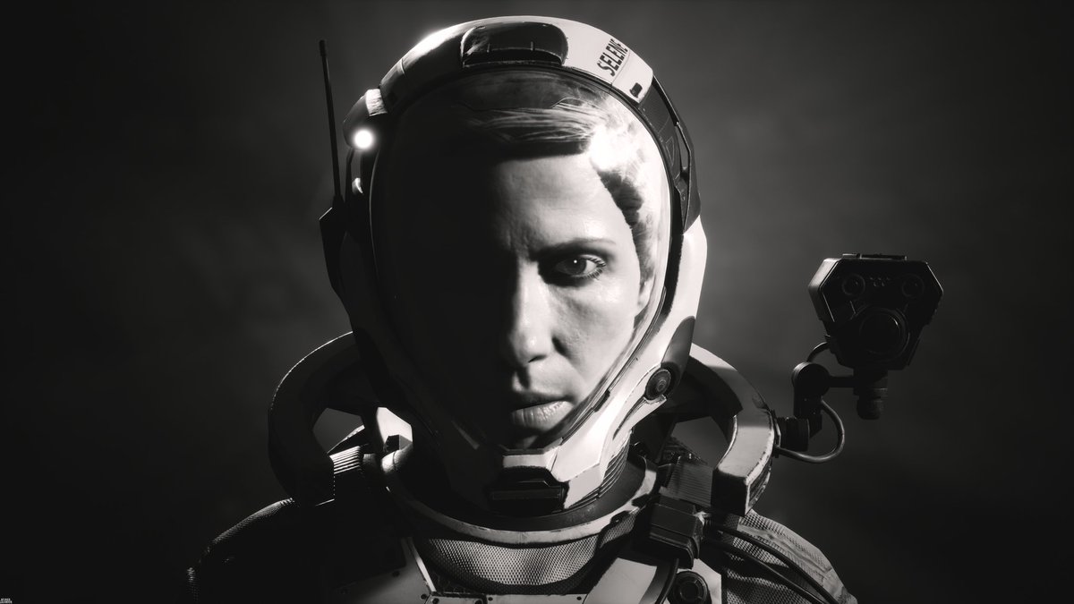 Raider_Warrior's tweet image. Out of the Shadow's 👩🏼‍🚀 #Returnal #Selene
#Housemarque

#TCCHelmets #TheCapturedCollective #VGPUnite #WIGVP #VPSAT #WomenInVP #VGPNetwork #ThePhotoMode #VPinBW