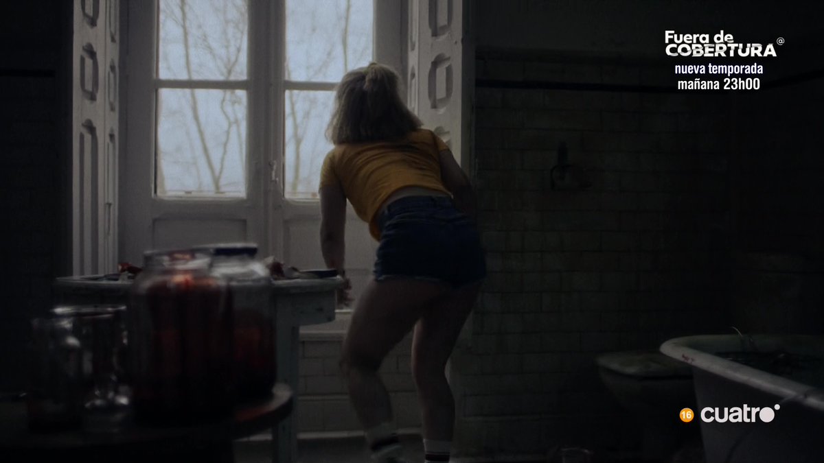 Cuarto Milenio tweet media