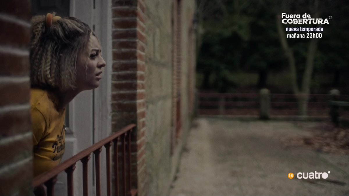 Cuarto Milenio tweet media