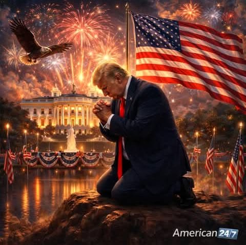 AustinCappsMO's tweet photo. God bless the USA! 🙏 🇺🇸 https://t.co/RXGWjIybU2