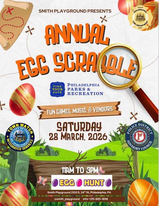 PPD 1st District tweet media