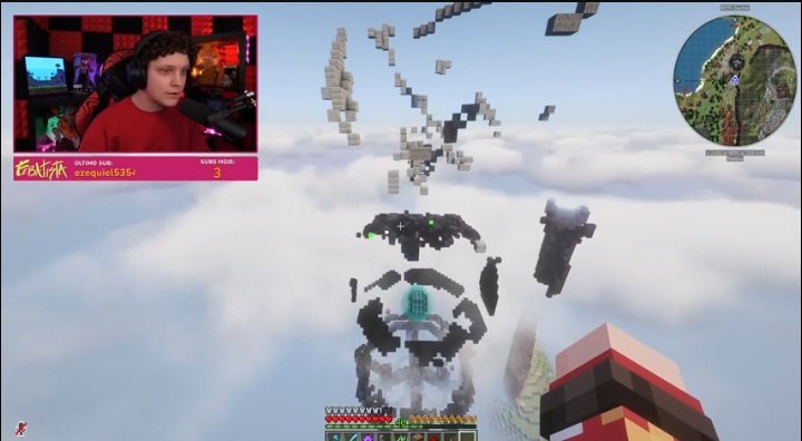 Calix Fã N° 1 Do Akdavi╭╮ tweet media