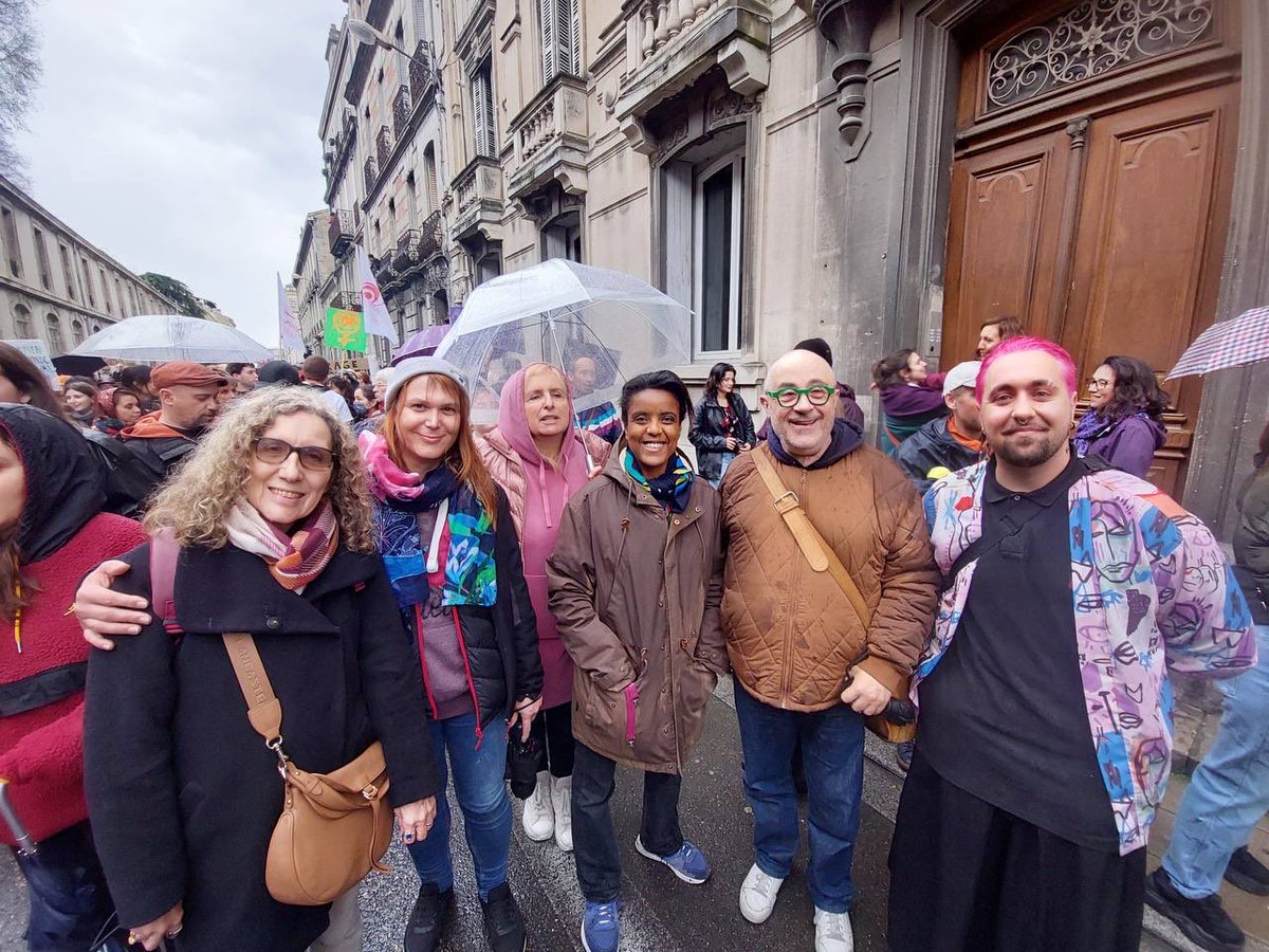 Les Jeunes de L'APRÈS tweet media