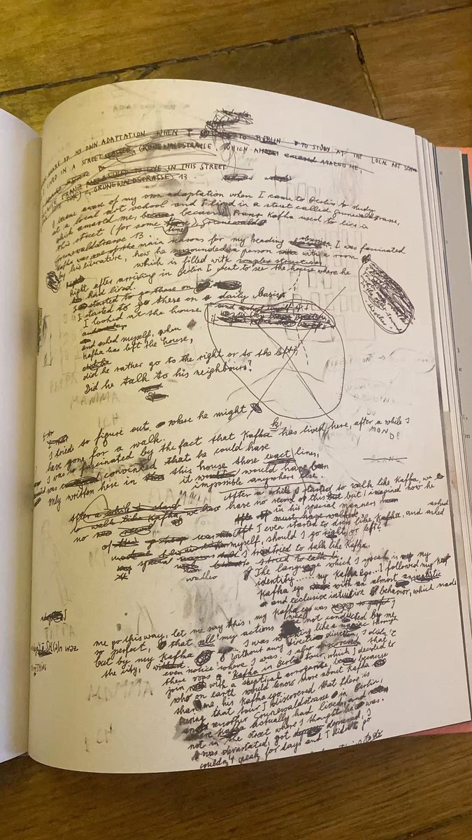 cigarettesummer's tweet photo. You don’t need to write on ruled paper https://t.co/q3Ogp7kCKr