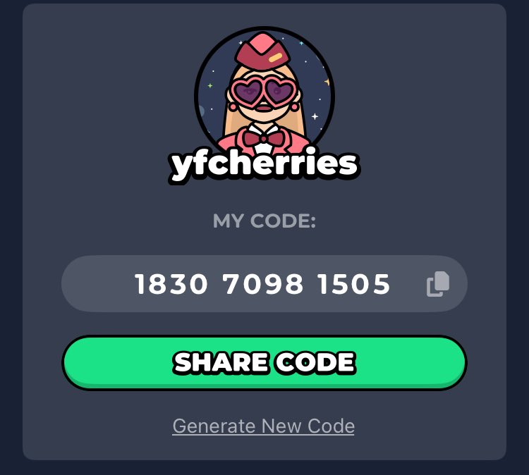 cerise 🍒 tweet media