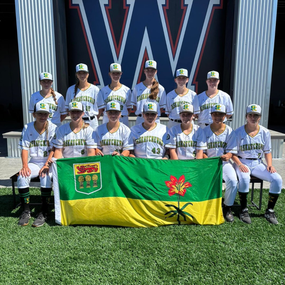 Baseball Sask tweet media