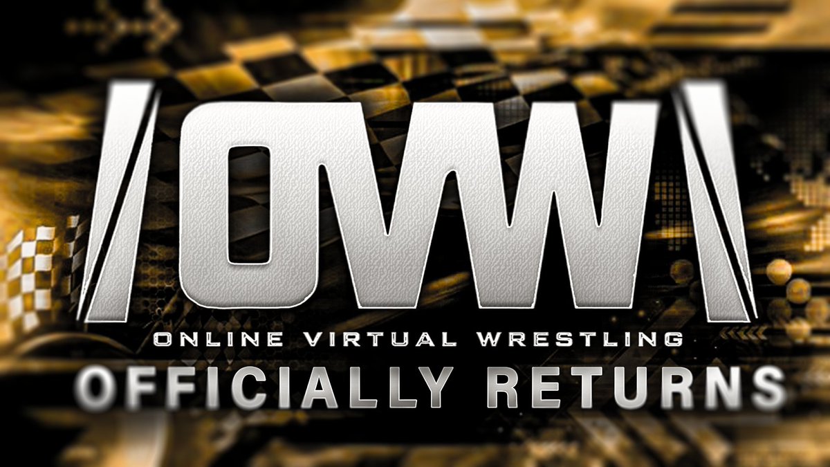 Online VIRTUAL Wrestling tweet media