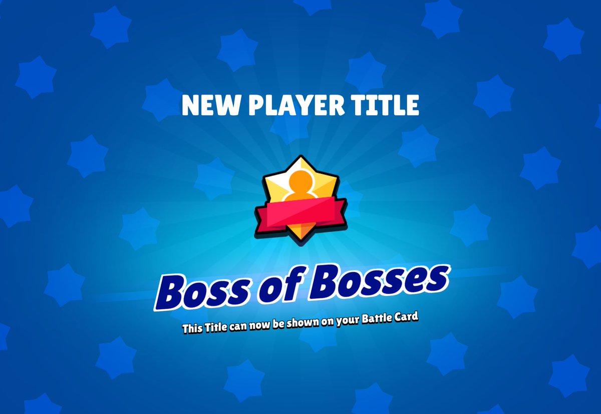 HMB BosS tweet media