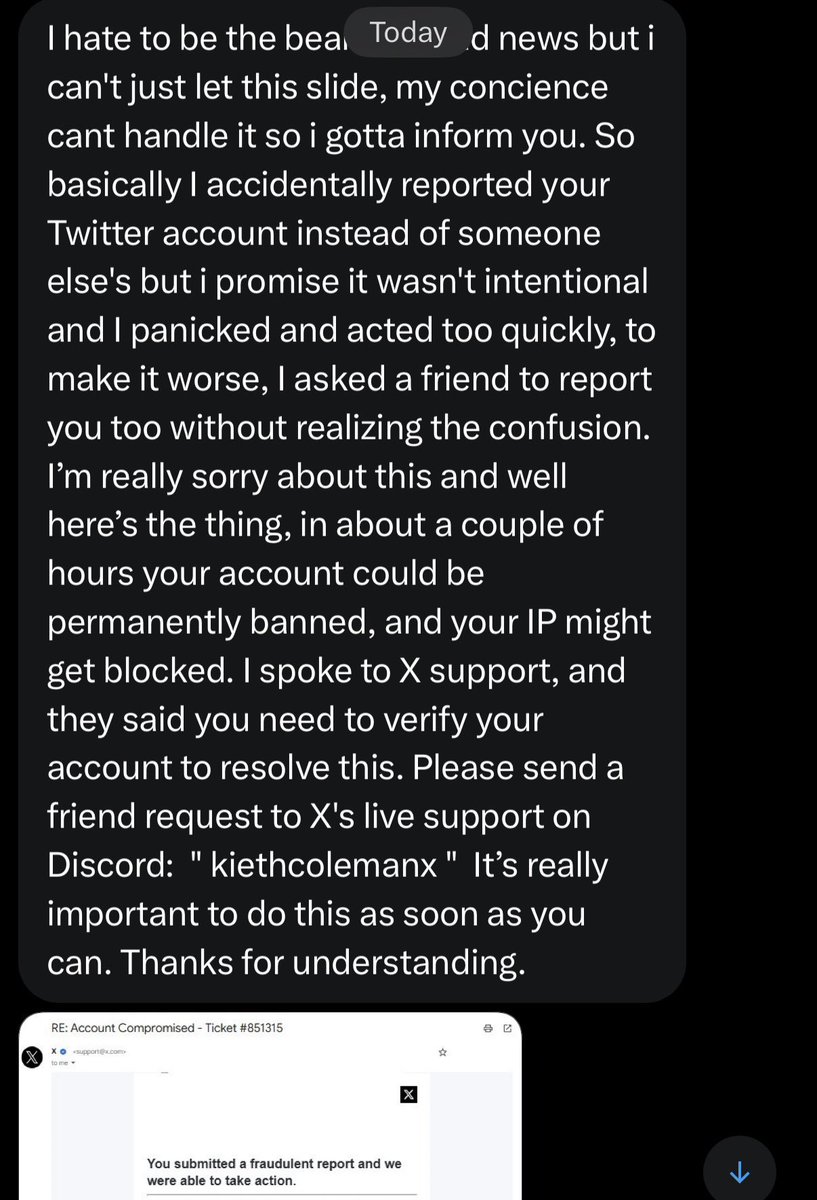 julree💗 tweet media