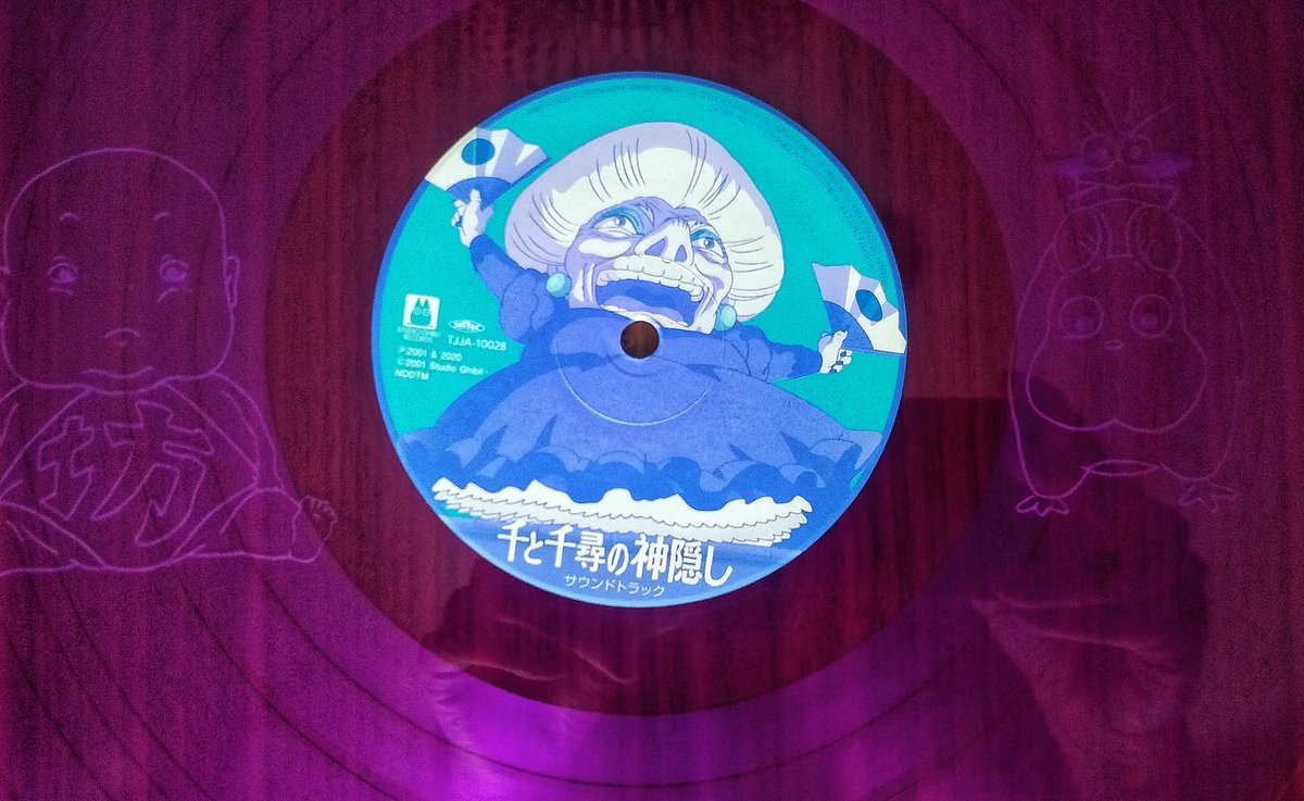 LeeVanCleef🤘Sound, Vision & Spaghetti💥 tweet media