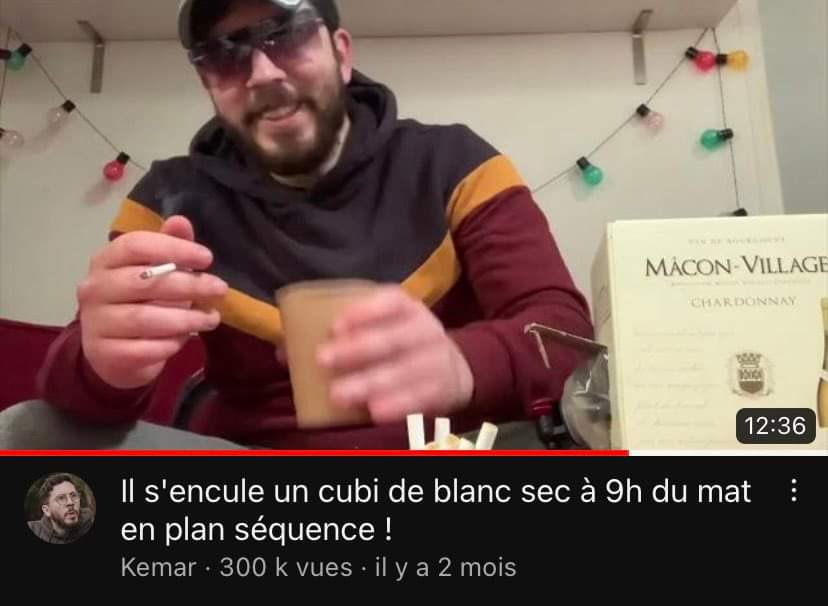 Et dire que dans un futur proche <a href="/msangare2002/">Mamadou Sangaré</a> va partir de mon club ..