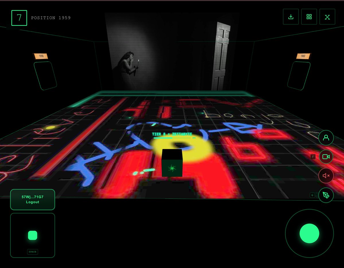 Wild to realize this movie has been looping for months

and it costs us nothing

Shoutout to Cloudflare for free object storage egress (data leaving storage)