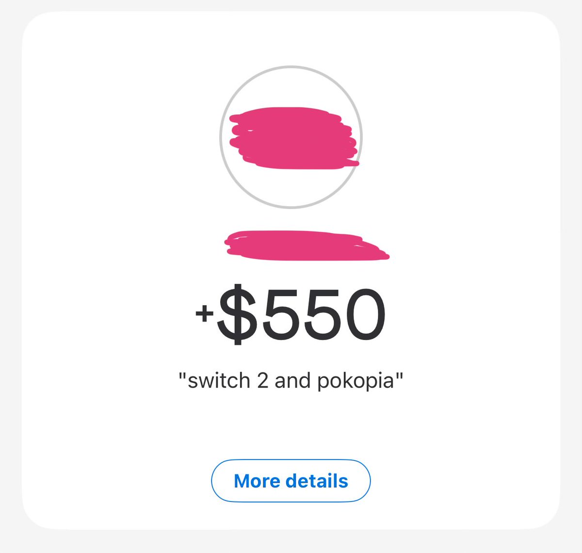 evil girl tweet media