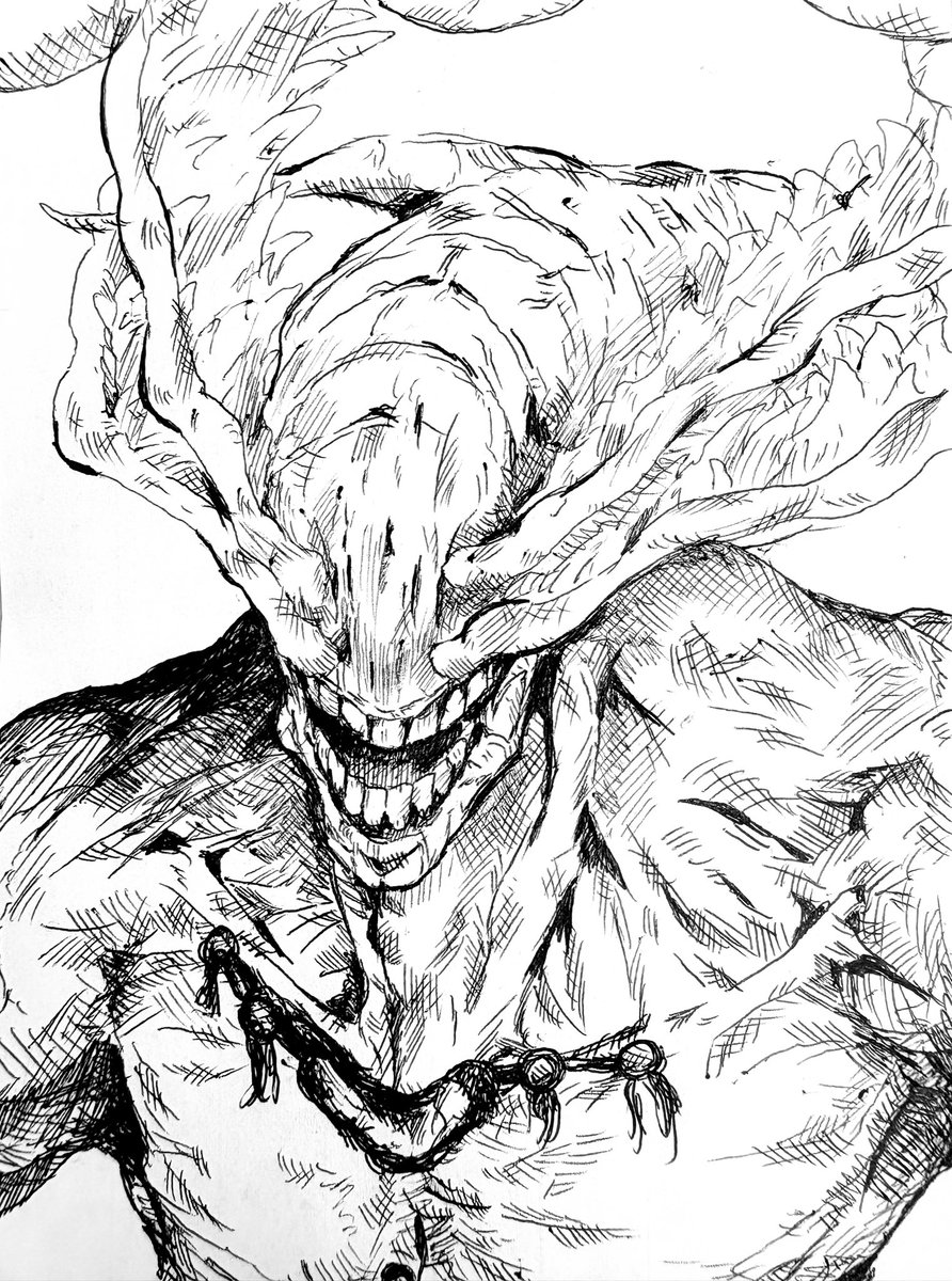 綠曇氏 tweet media