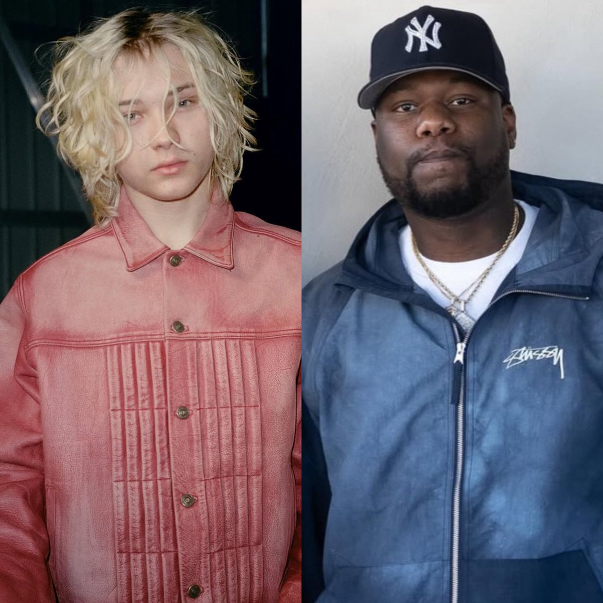 Underground Rap Plug tweet media