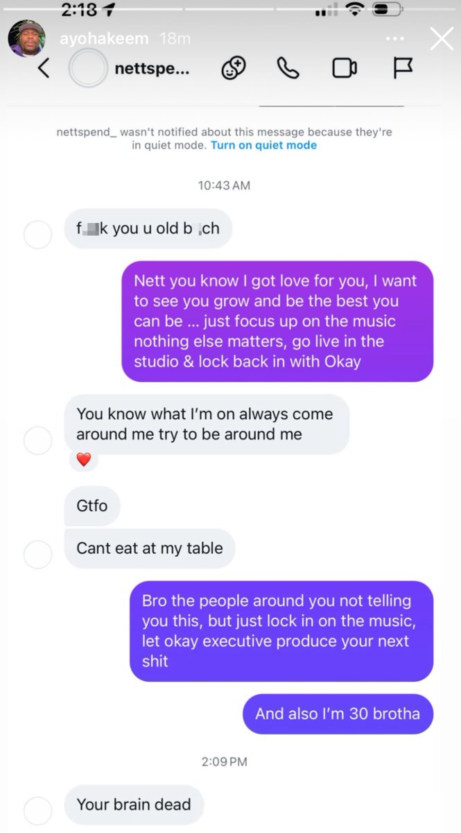 Underground Rap Plug tweet media