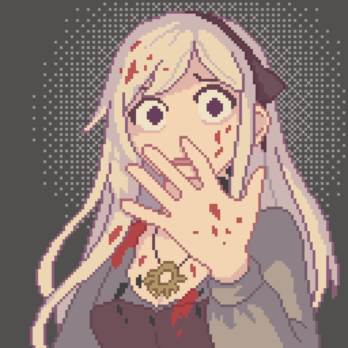 Evie?
#OSRPBlackwell #OSRPart