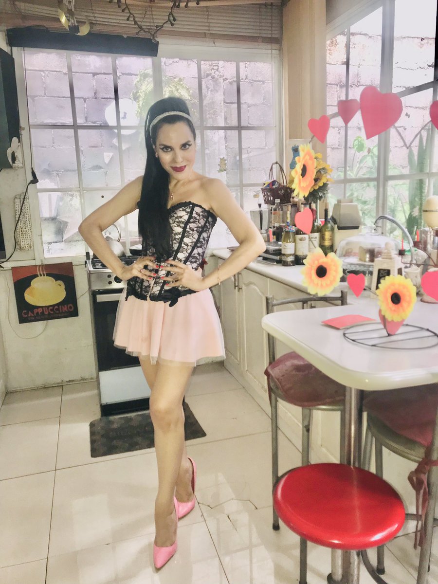 Feliz día de la mujer