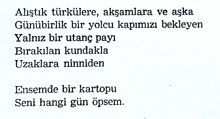 benruhiibey's tweet photo. sennur sezer https://t.co/2ZTL5NuvfV