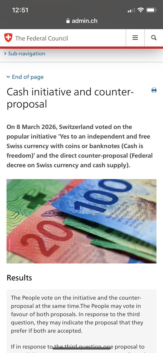 Cryptomaze 🇨🇭 tweet media