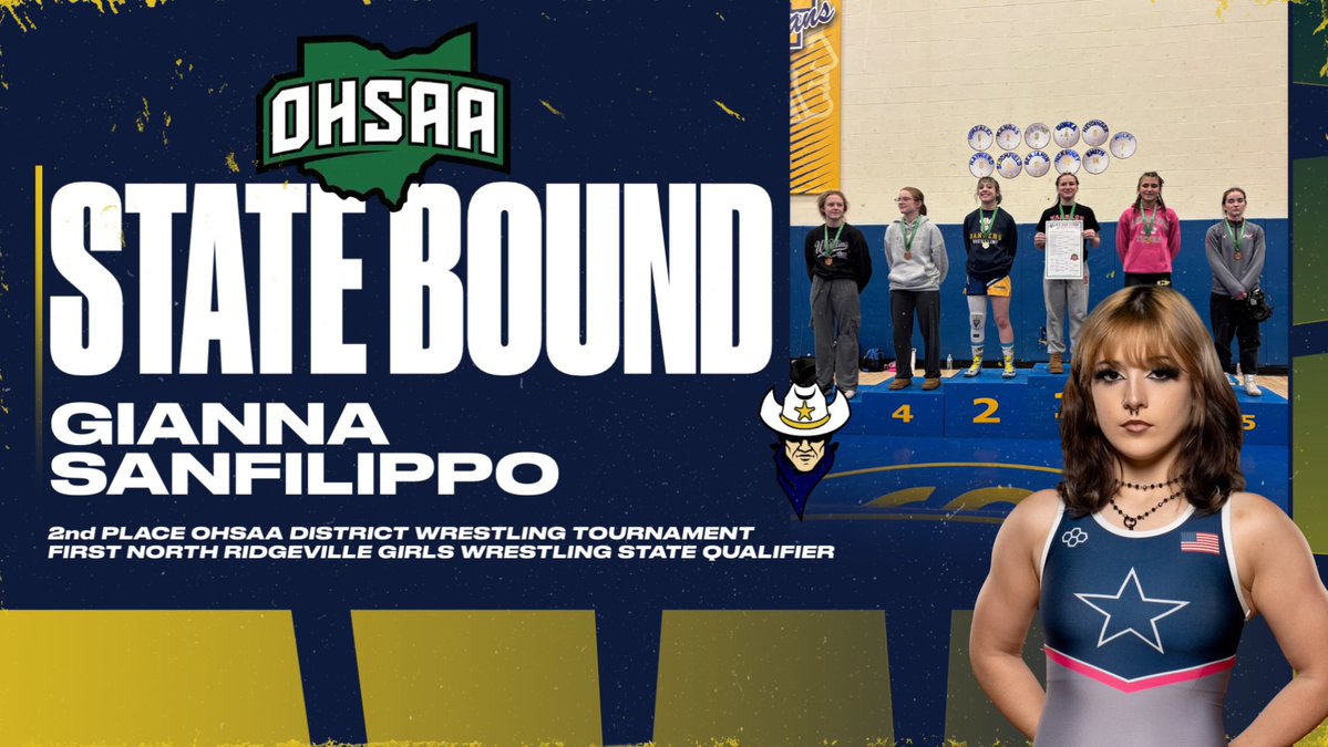 North Ridgeville City Schools tweet media