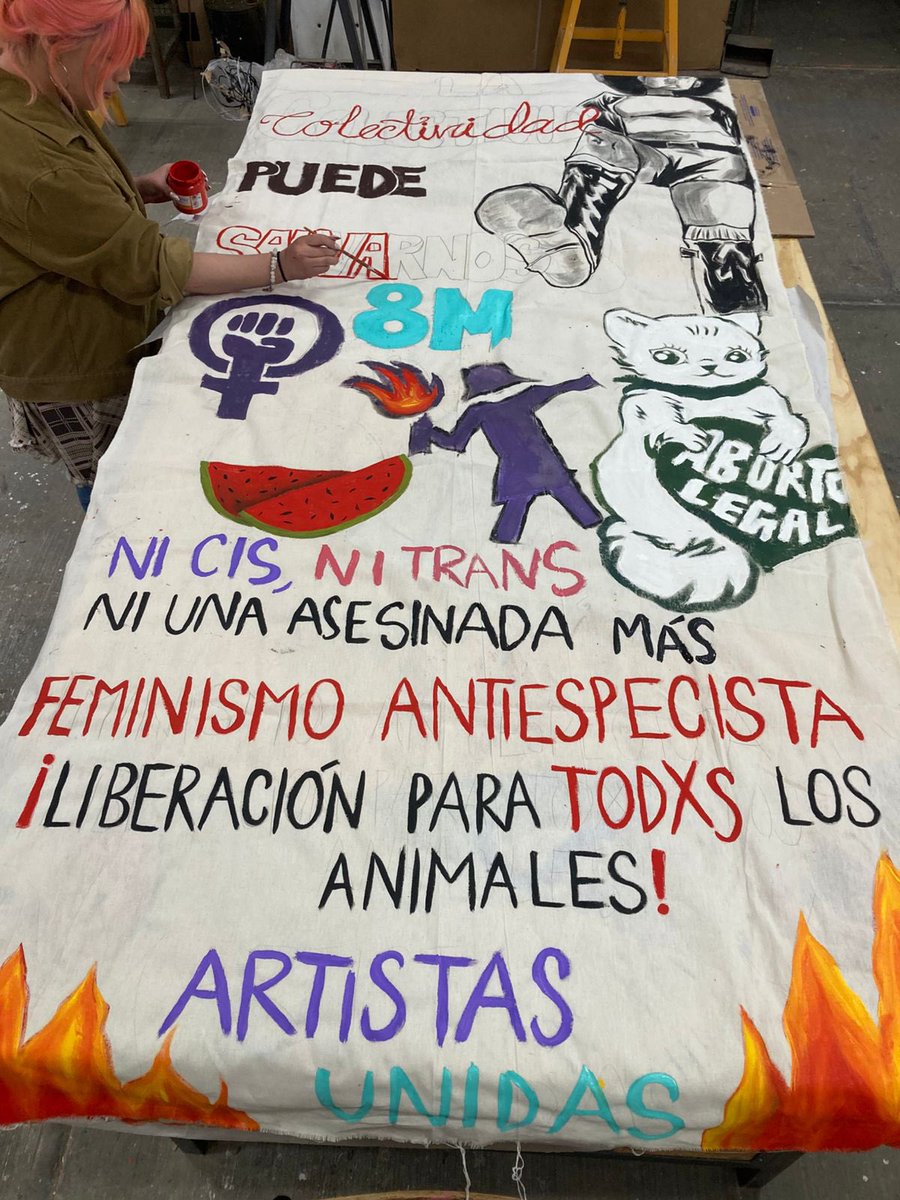 El Sabueso tweet media