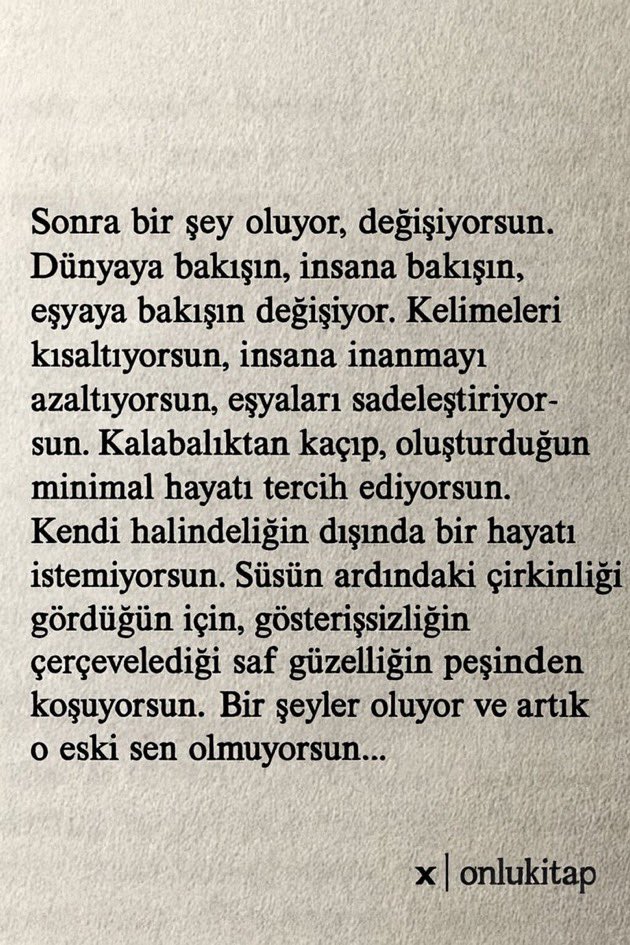 10/10 Kitap (@onlukitap) on Twitter photo 