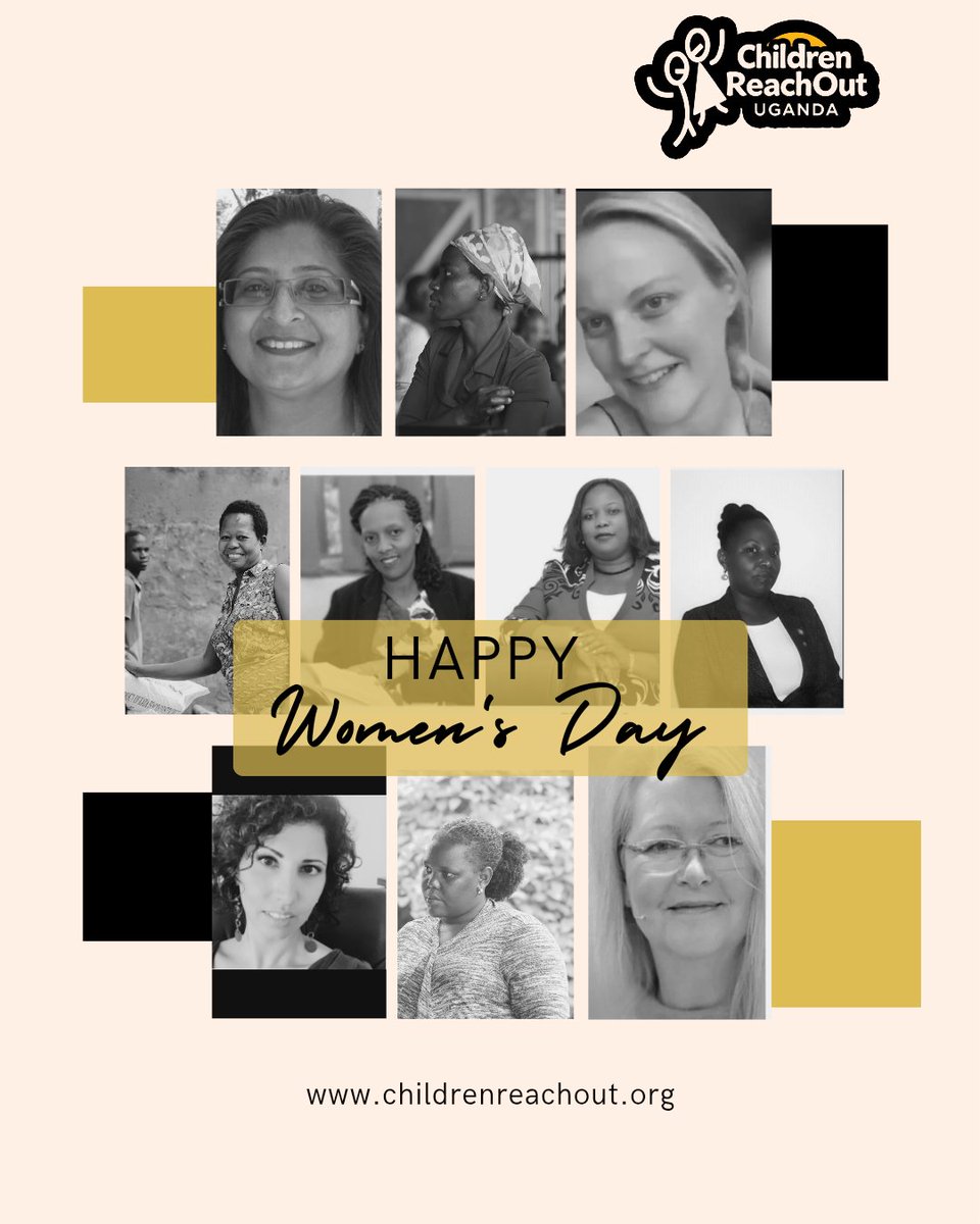 Children Reachout Ug tweet media