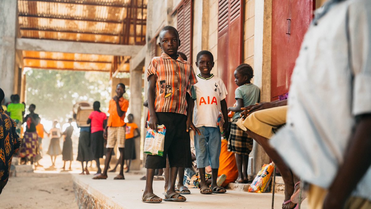 To Move Mountains tweet media