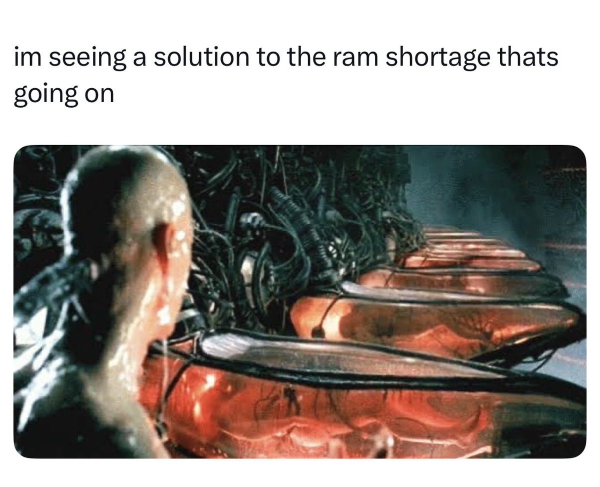 Day 1 stealing the posts on X