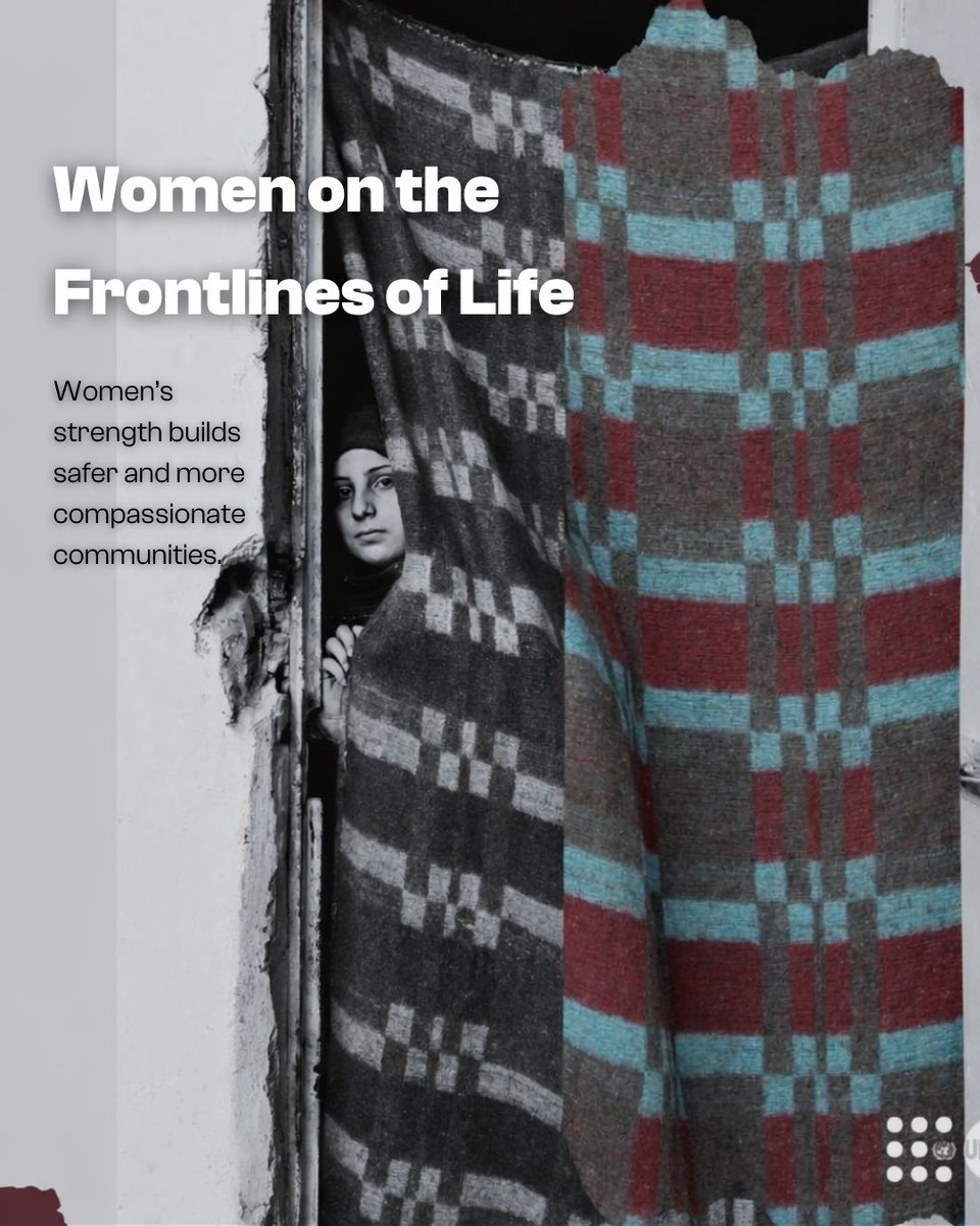 UNFPA in Iraq tweet media