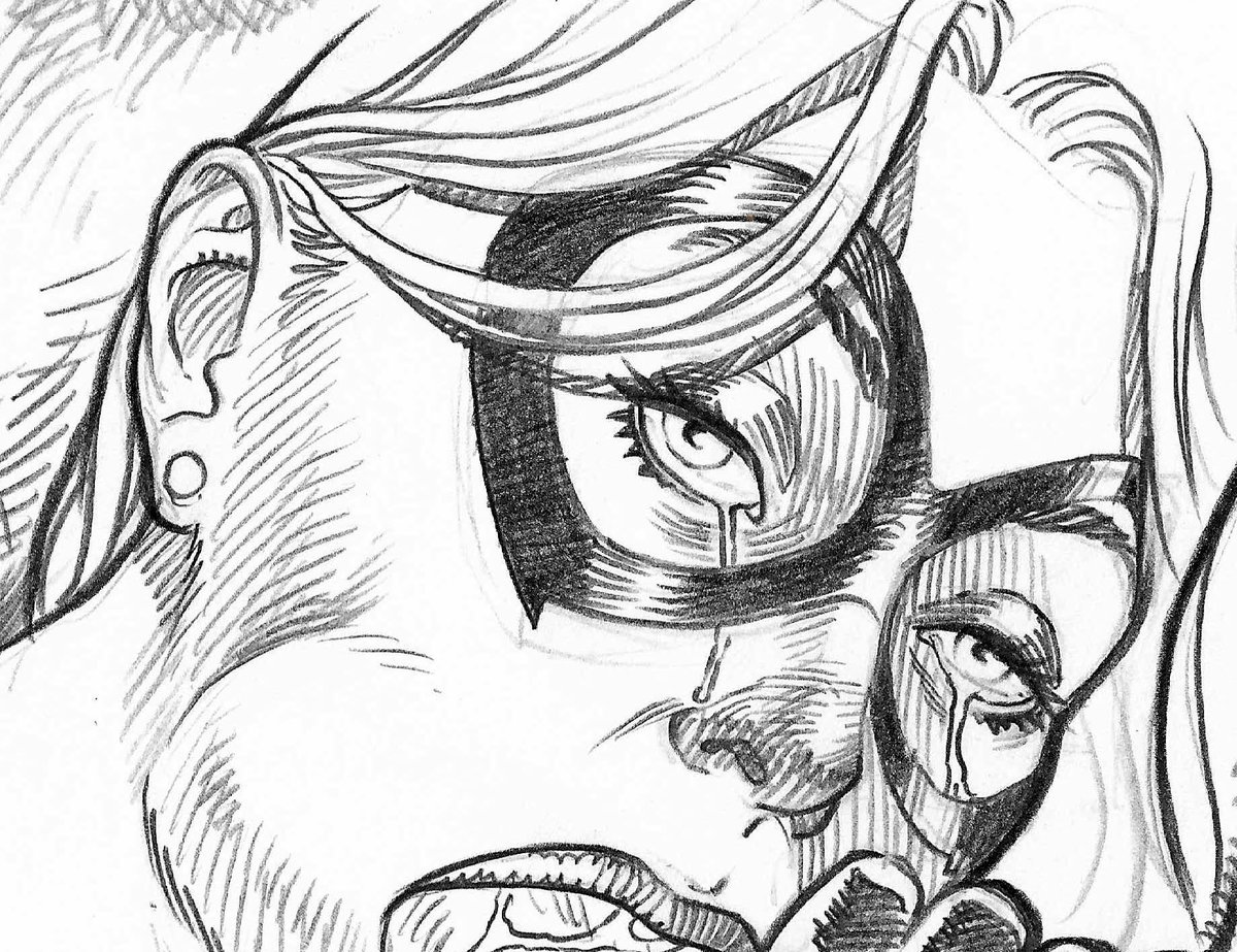 jonatasarts1's tweet photo. Want to see the full version? Subscribe to my Patreon. https://t.co/qZtmDmjlJc #drawing #art #comic #adult #pencil #fanart https://t.co/RJLbPH91qE