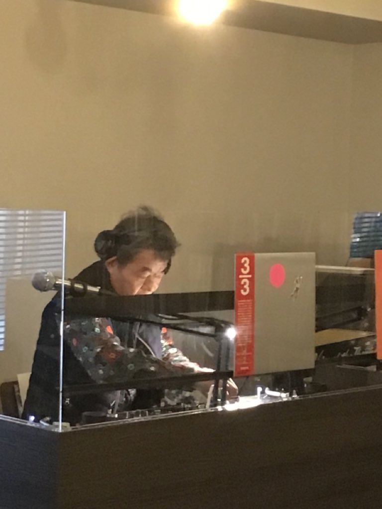 Noboru Shimada tweet media