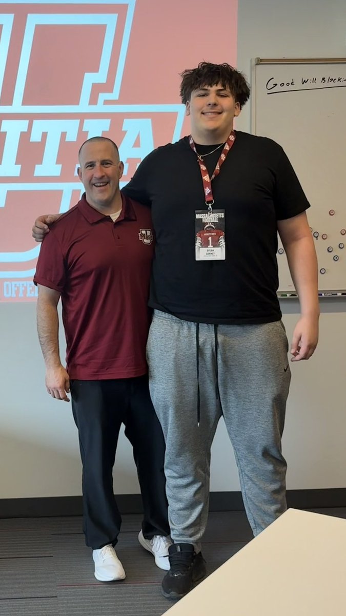 Dylan Gorney tweet media