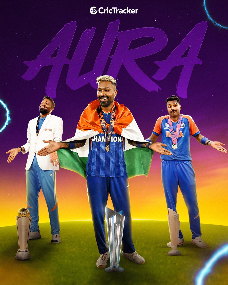 Cricketracker's tweet photo. Three in a row 🤷‍♂️ @hardikpandya7 https://t.co/bJ4HHz1fV3
