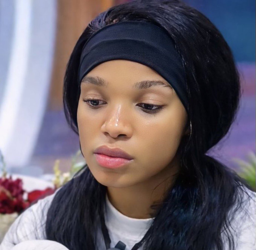 This year we have no Hlangana Zulu but instead we have Hlangana Mzansi for Thandeka!! #BBMzansiS6