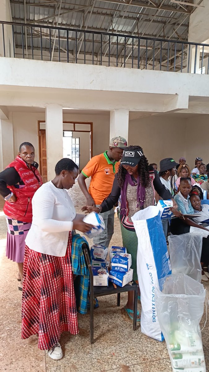 The Link Empowerment Initiative Githurai tweet media