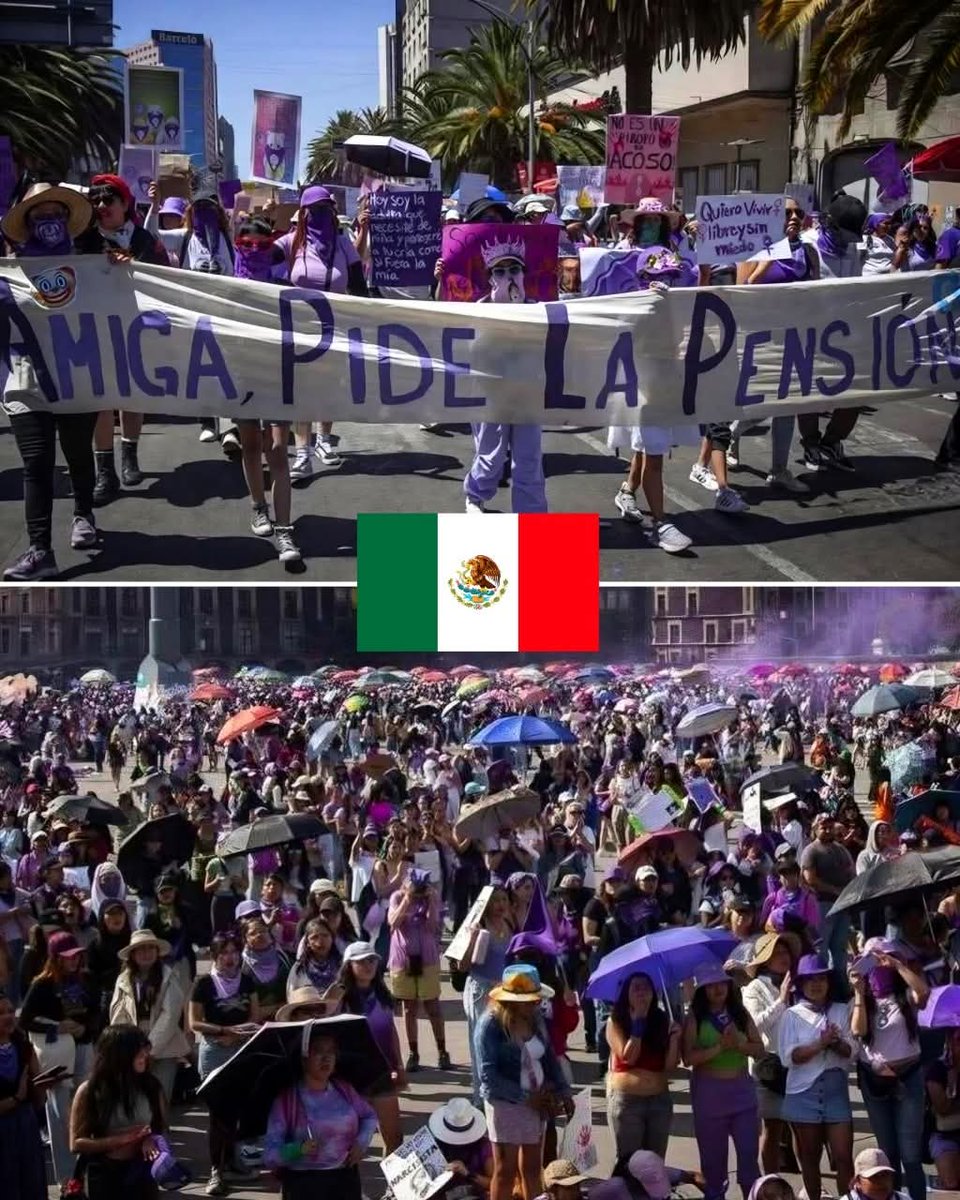 IrmaMQuintanar's tweet photo. Amiga, también dile que pague la pensión al fulano con hijos con el que vives ahora. 

Sean congruentes al menos por favor https://t.co/sfWN5ectaD