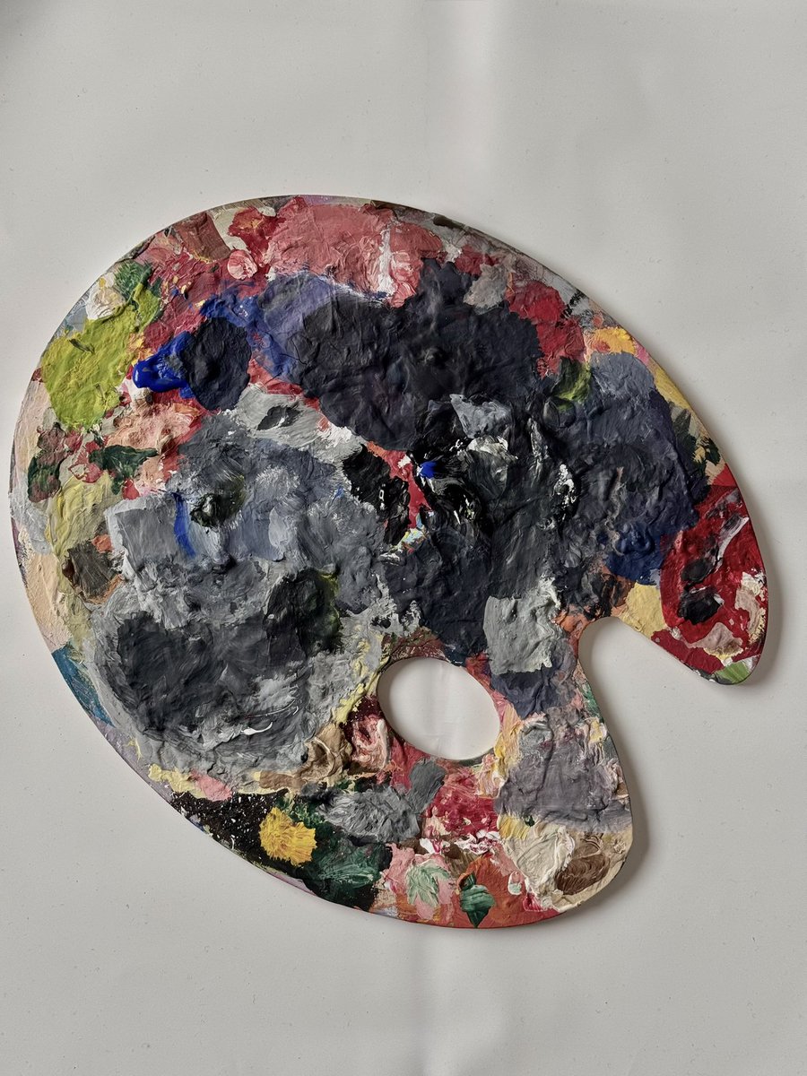 رغَــد|Raghad tweet media