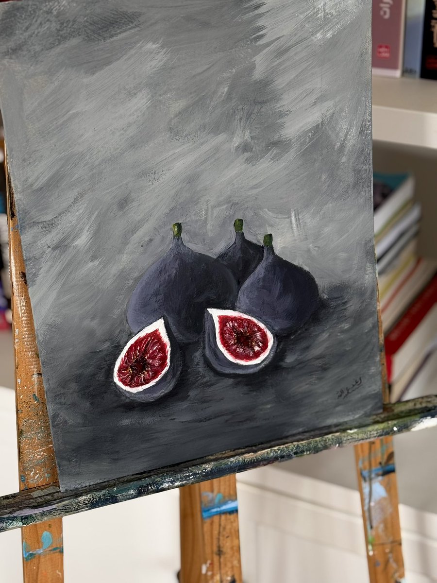 رغَــد|Raghad tweet media