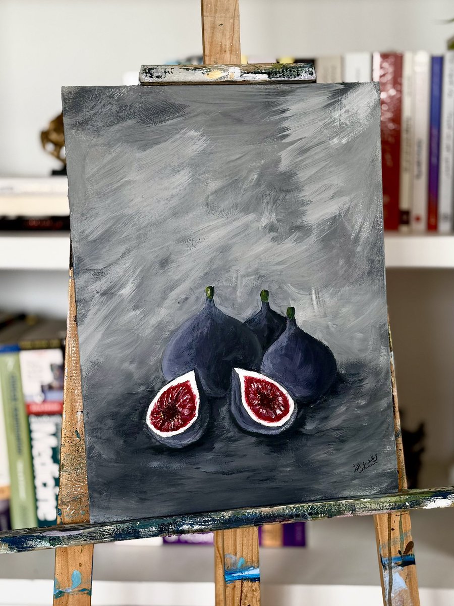 رغَــد|Raghad tweet media