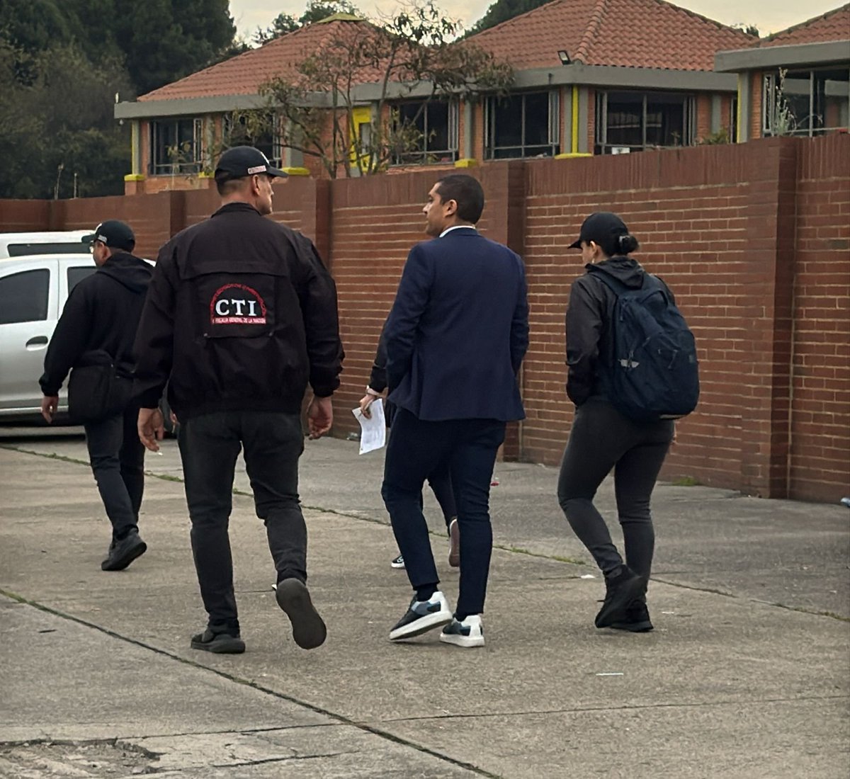 BluRadio Colombia tweet media