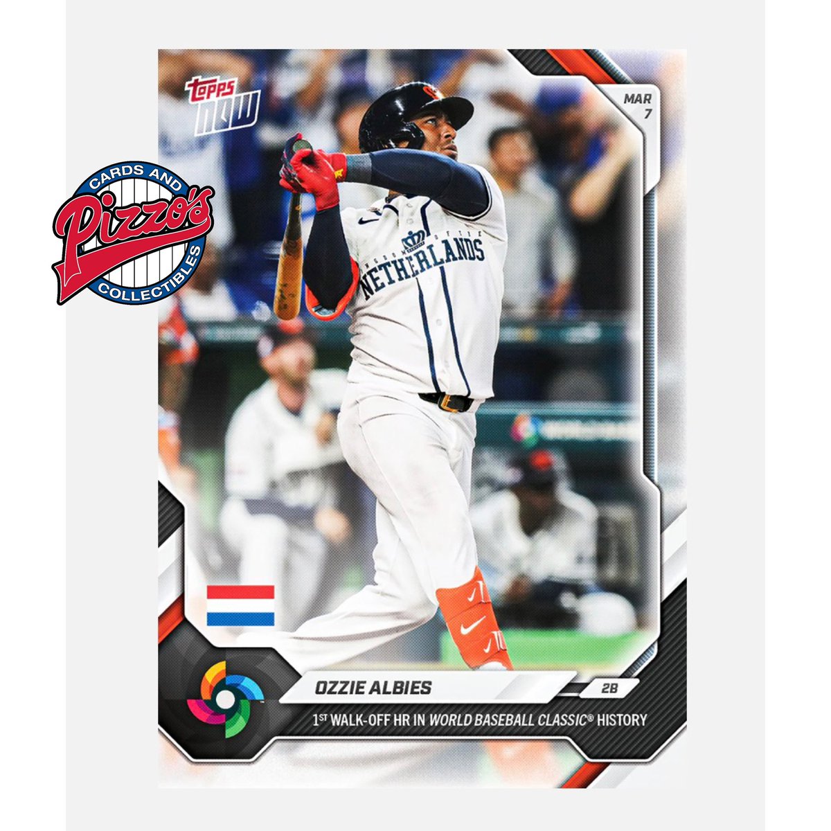 Anthonys Weekly Card Sales tweet media