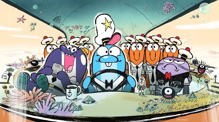 Shamelesss tweet media