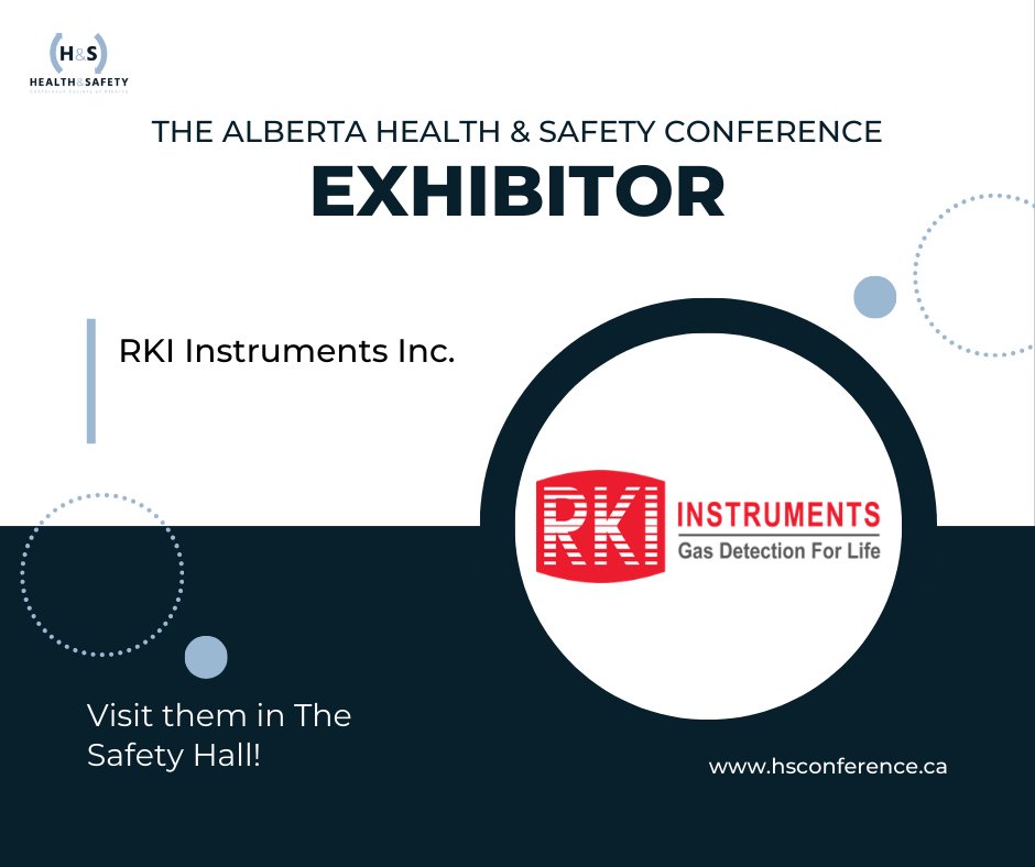 Alberta Health & Safety Conference tweet media