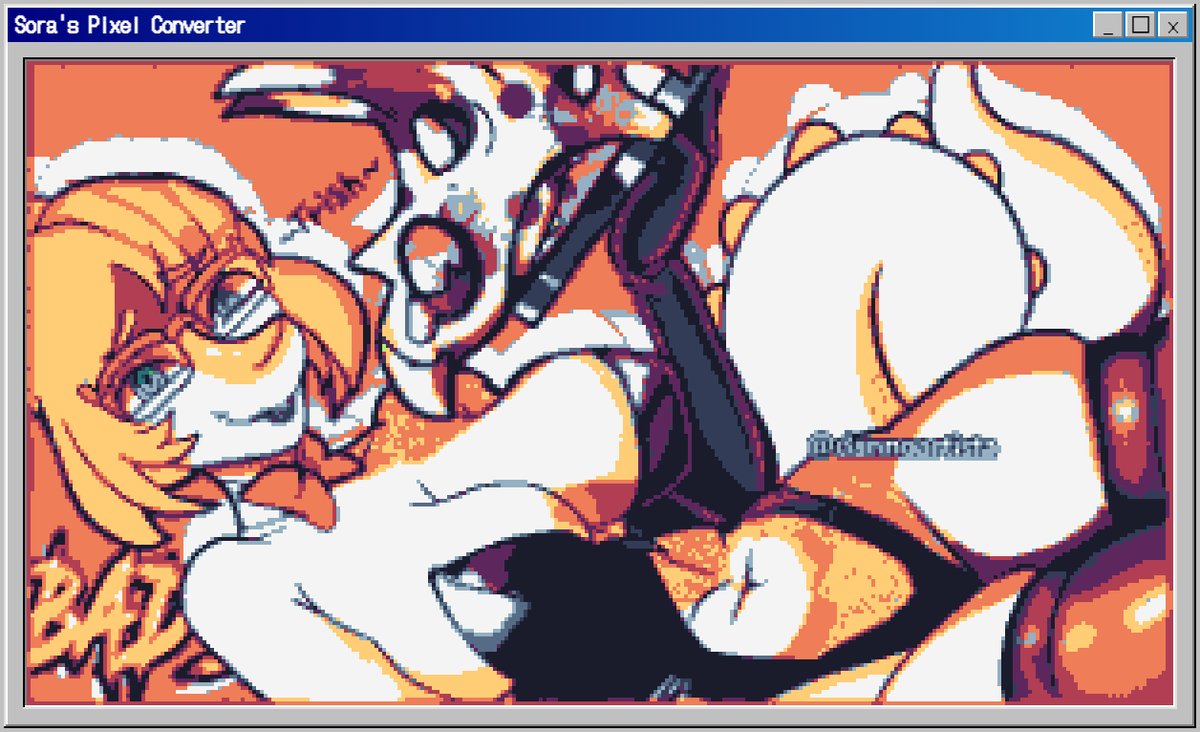 dannoartista tweet media